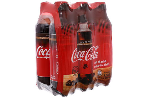 Nước giải khát Coca Cola