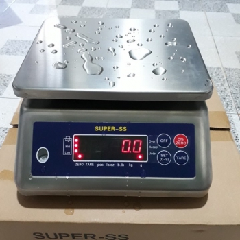 Cân thủy sản 30kg