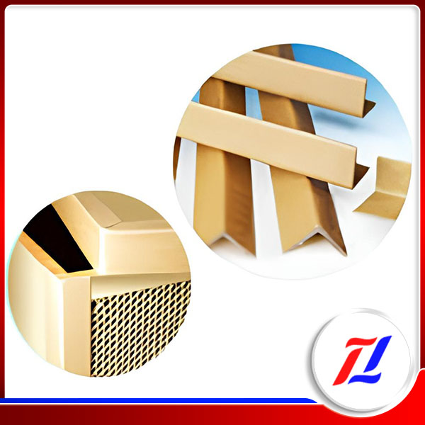 Thanh nẹp góc - Bao Bì Thăng Long - Công Ty TNHH Sản Xuất Bao Bì Thăng Long