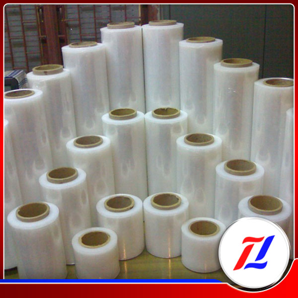 Màng PE - Bao Bì Thăng Long - Công Ty TNHH Sản Xuất Bao Bì Thăng Long