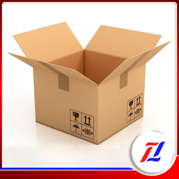 Thùng carton - Bao Bì Thăng Long - Công Ty TNHH Sản Xuất Bao Bì Thăng Long