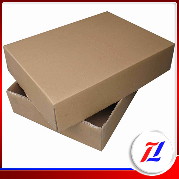 Thùng carton 3 lớp - Bao Bì Thăng Long - Công Ty TNHH Sản Xuất Bao Bì Thăng Long