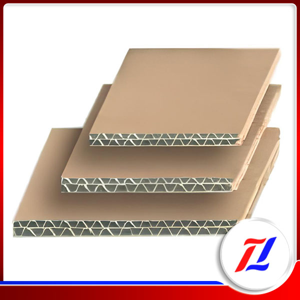 Thùng carton 5 lớp - Bao Bì Thăng Long - Công Ty TNHH Sản Xuất Bao Bì Thăng Long