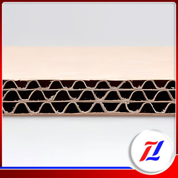 Thùng carton 7 lớp - Bao Bì Thăng Long - Công Ty TNHH Sản Xuất Bao Bì Thăng Long