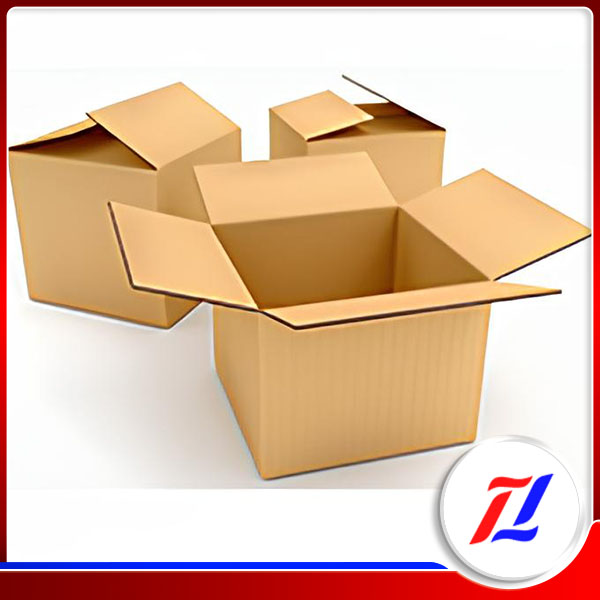 Thùng carton - Bao Bì Thăng Long - Công Ty TNHH Sản Xuất Bao Bì Thăng Long