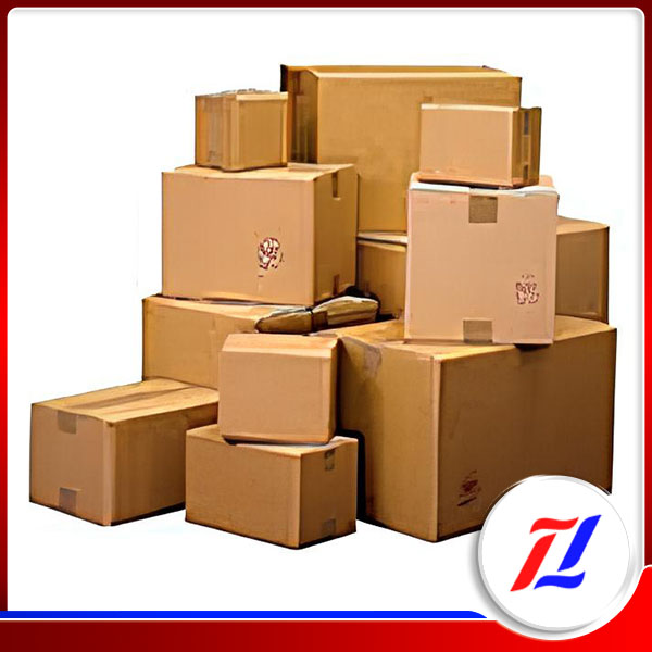 Thùng carton - Bao Bì Thăng Long - Công Ty TNHH Sản Xuất Bao Bì Thăng Long