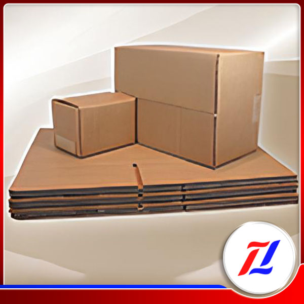 Thùng carton - Bao Bì Thăng Long - Công Ty TNHH Sản Xuất Bao Bì Thăng Long