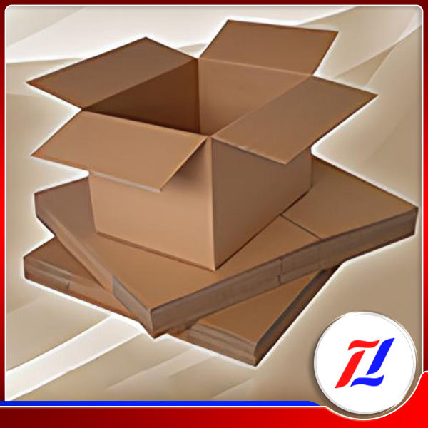 Thùng carton - Bao Bì Thăng Long - Công Ty TNHH Sản Xuất Bao Bì Thăng Long