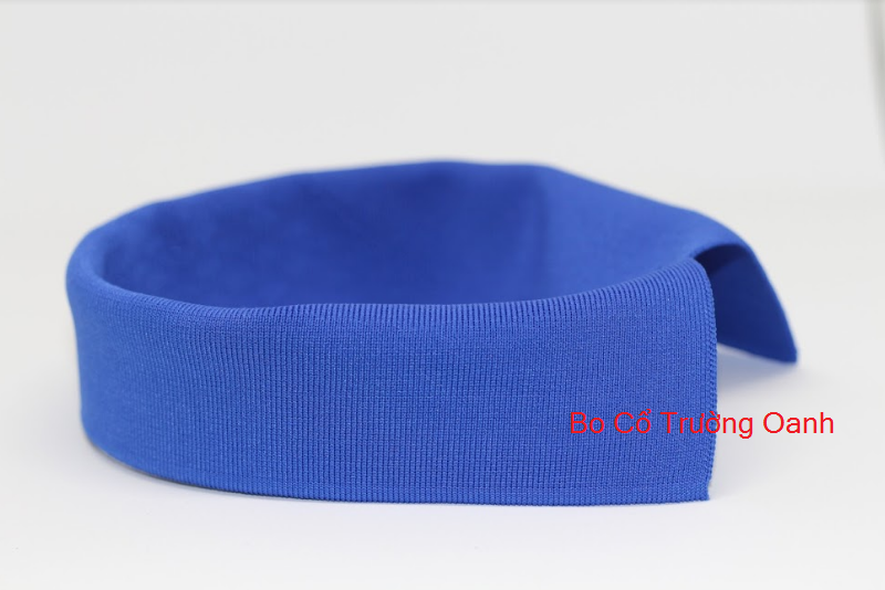 Bo cổ áo - Hộ Kinh Doanh Dệt Kim Trường Oanh