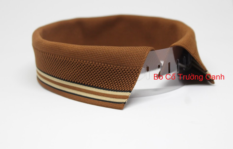Bo cổ áo - Hộ Kinh Doanh Dệt Kim Trường Oanh
