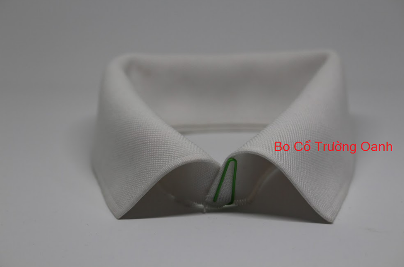Bo cổ áo - Hộ Kinh Doanh Dệt Kim Trường Oanh