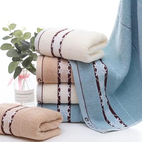 Dịch vụ gia công khăn bông