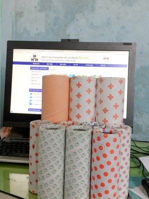 Ống giấy