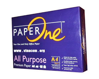 Giấy paper one