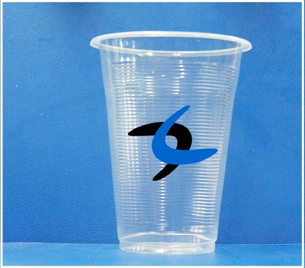 Cốc nhựa dùng 1 lần - Công Ty TNHH Lâm Linh