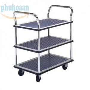 Xe đẩy tay 4 bánh Prestar - Japan NB - 105 - Công Ty Cổ Phần Nhựa Phú Hòa An