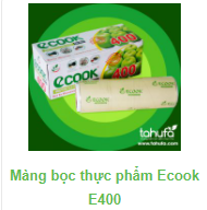 Màng bọc thực phẩm - Công Ty TNHH Bao Bì Tân Hưng Phát