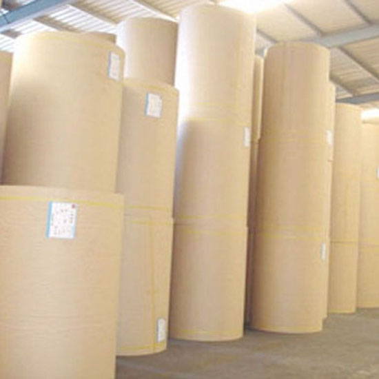Giấy xeo thùng carton - Công Ty TNHH Sản Xuất Thương Mại Dịch Vụ Giấy Phúc Thịnh Phát