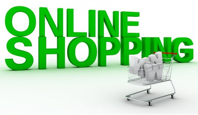 Bán hàng online - Công Ty TNHH Lana