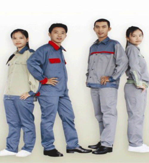 Quần áo bảo hộ - Xưởng Quần áo Bảo Hộ Lao Động - Công Ty Cổ Phần Quốc Tế Dony