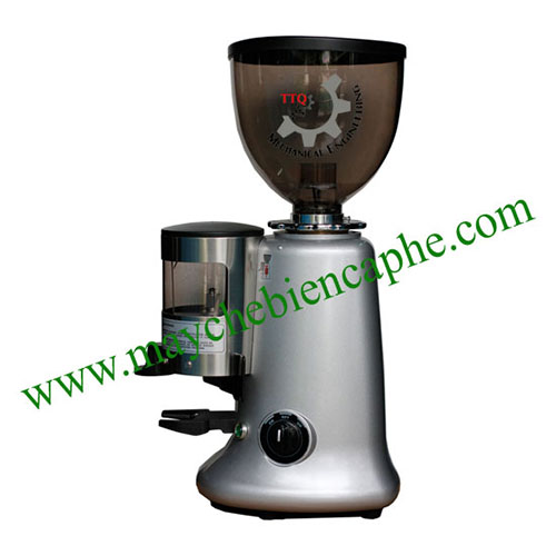 Máy xay cà phê mini - Chế Tạo Máy TTQ - Công Ty Trách Nhiệm Hữu Hạn Chế Tạo Thiết Bị Công Nghiệp TTQ