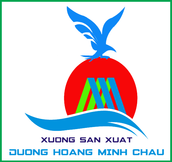  - Xưởng Sản Xuất Dương Hoàng Minh Châu