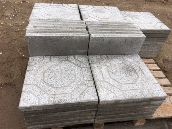Gạch Terazzo - Gạch Long Hưng - Công Ty TNHH Gạch Long Hưng