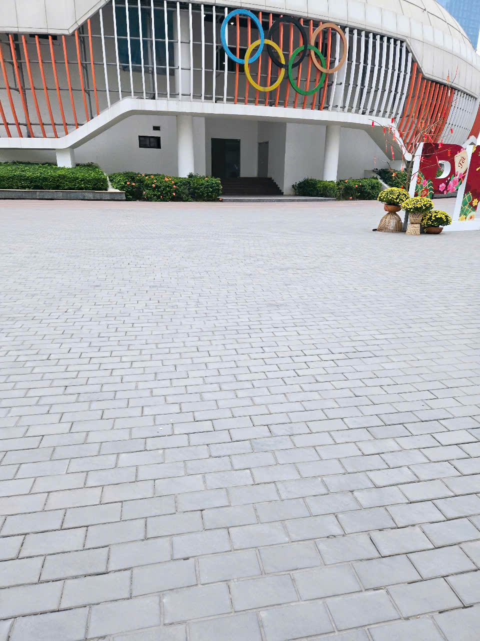 Gạch chữ nhật - Gạch Long Hưng - Công Ty TNHH Gạch Long Hưng