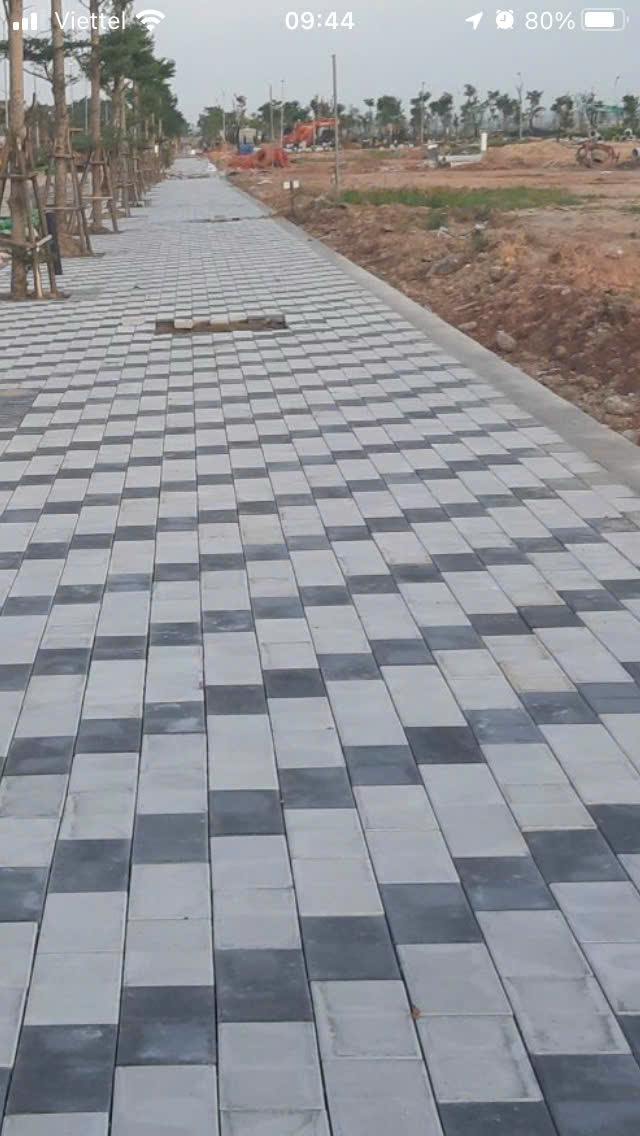 Gạch chữ nhật - Gạch Long Hưng - Công Ty TNHH Gạch Long Hưng