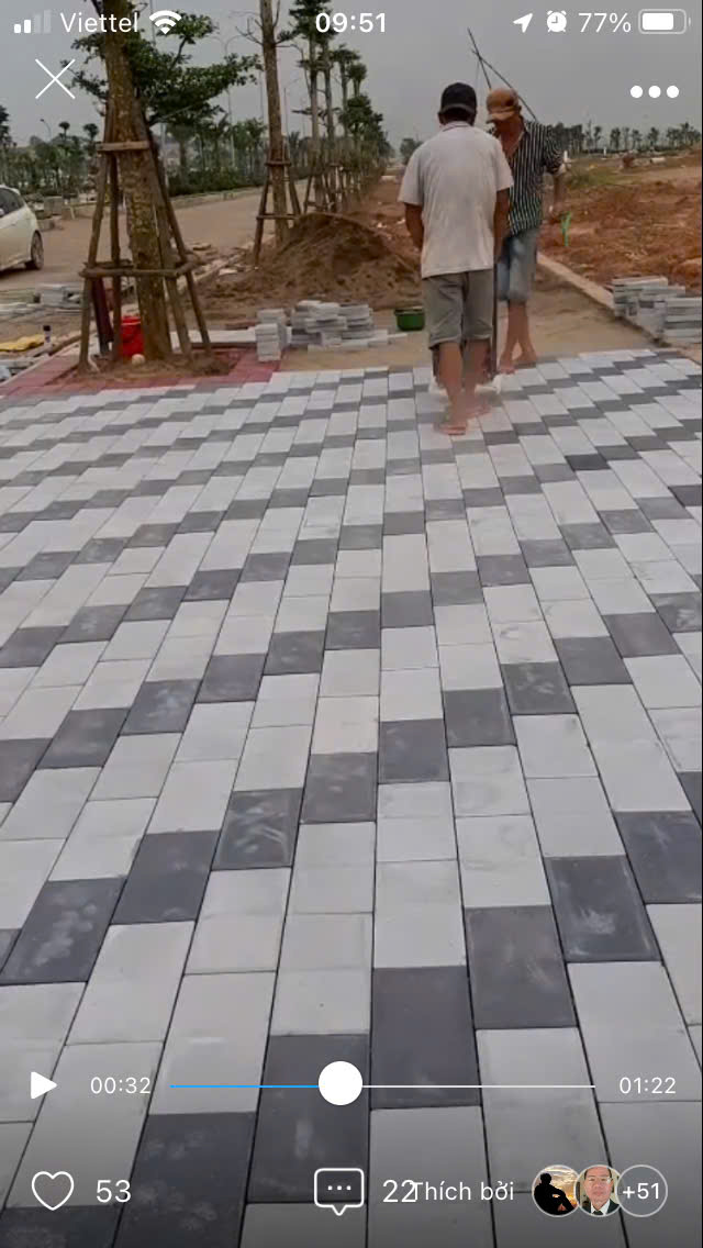 Gạch chữ nhật - Gạch Long Hưng - Công Ty TNHH Gạch Long Hưng