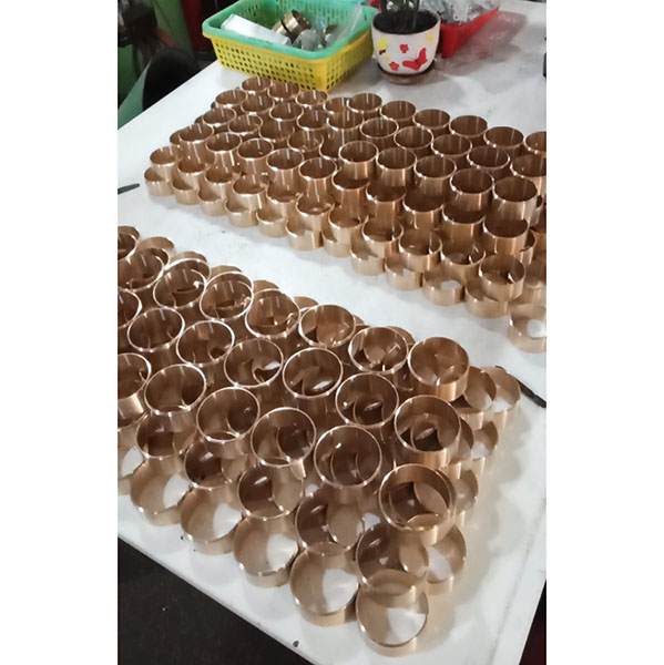  - Cơ Khí Minh Lực