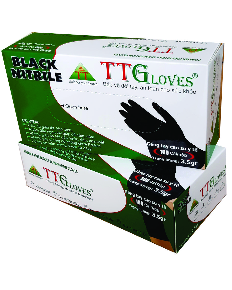 Sản phẩm - Công Ty TNHH SX TM Toàn Tâm Gloves