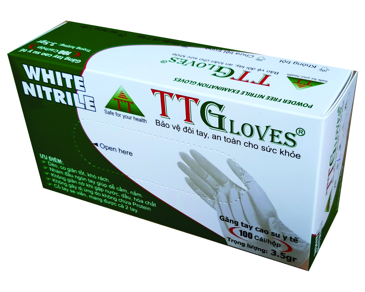 Sản phẩm - Công Ty TNHH SX TM Toàn Tâm Gloves
