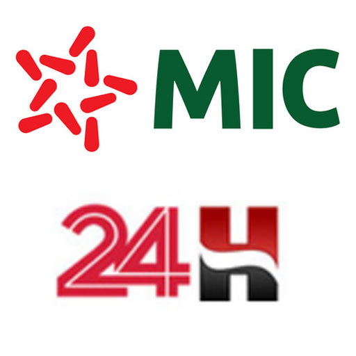Logo Công Ty Bảo Hiểm MIC Bắc Sài Gòn