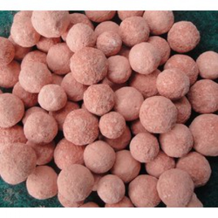 Hạt lọc xúc tác Aluwat