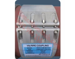 Khớp nối cỡ lớn RCD-L5