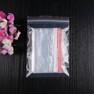 Túi zipper - Bao Bì Việt Kinh Thương - Công Ty TNHH Sản Xuất - Thương Mại - Dịch Vụ Việt Kinh Thương