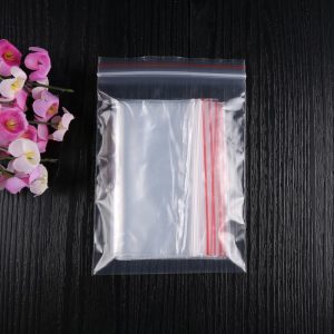 Túi zipper - Công Ty TNHH Sản Xuất - Thương Mại - Dịch Vụ Việt Kinh Thương