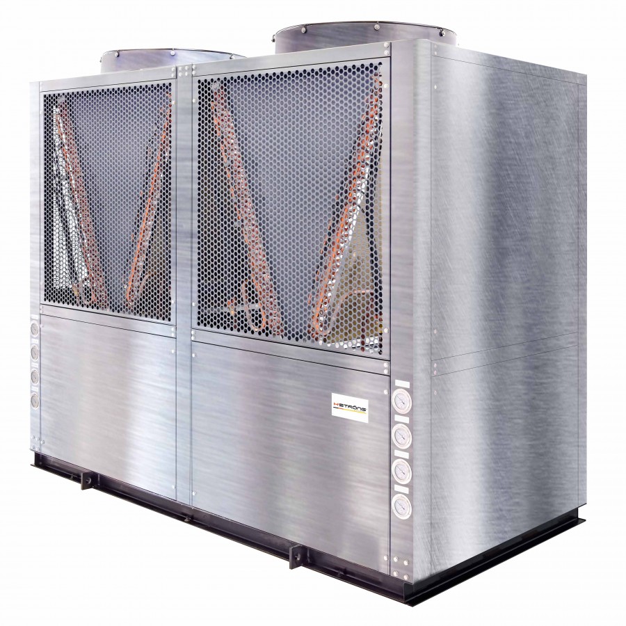 Bơm nhiệt DE 180W/DWG