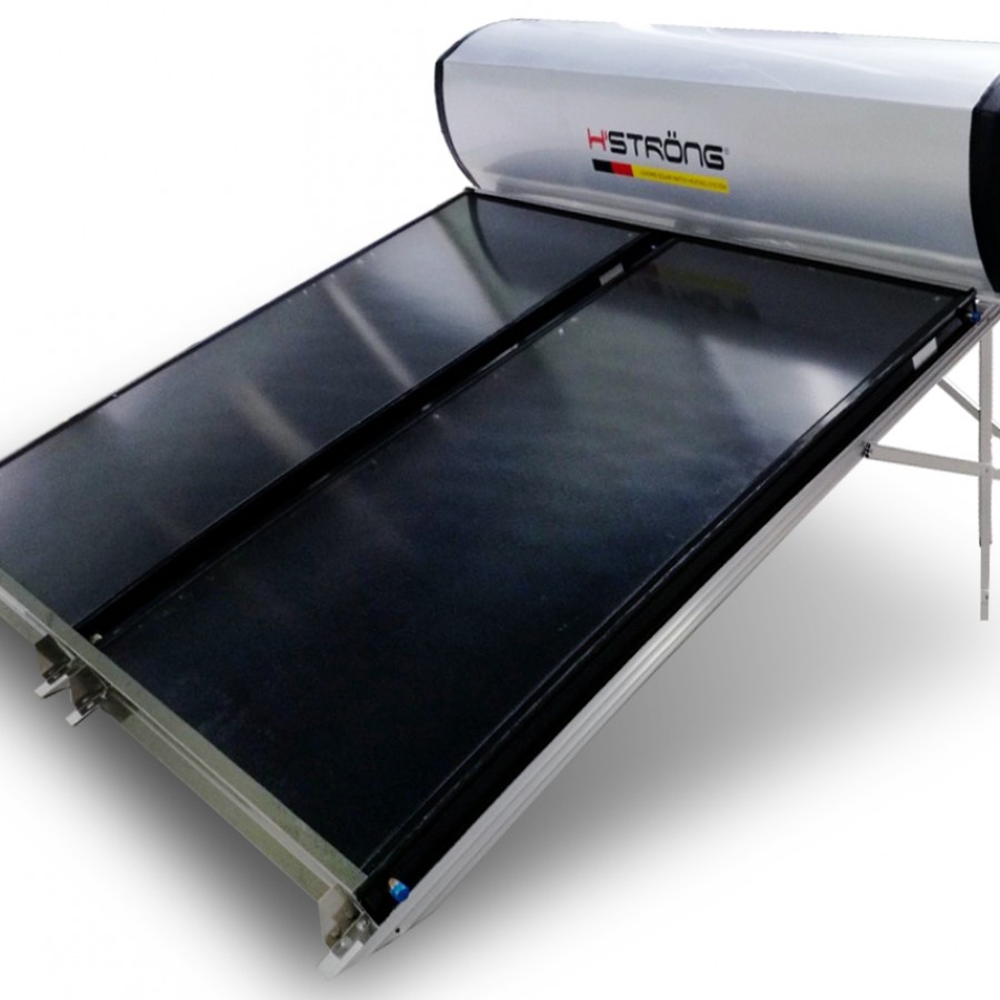 Giàn năng lượng mặt trời HSF series
