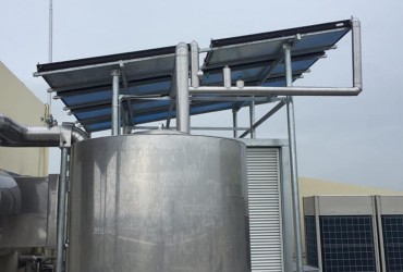 Nhà máy Nomura Hải Phòng