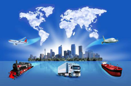 Vận tải đa phương thức - Forwarder Logistics - Công Ty CP TM Và DV Hàng Hải Bình Nguyên