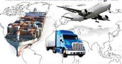 Dịch vụ xuất nhập khẩu trực tiếp - Forwarder Logistics - Công Ty CP TM Và DV Hàng Hải Bình Nguyên