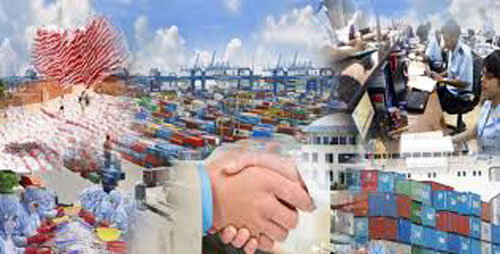 Dịch vụ xuất nhập khẩu trọn gói - Forwarder Logistics - Công Ty CP TM Và DV Hàng Hải Bình Nguyên