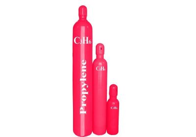 Khí C3H6 - Công Ty Cổ Phần Khí Tinh Khiết Việt Nam