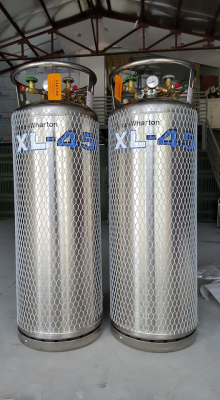 Khí Argon lỏng - Công Ty Cổ Phần Khí Tinh Khiết Việt Nam