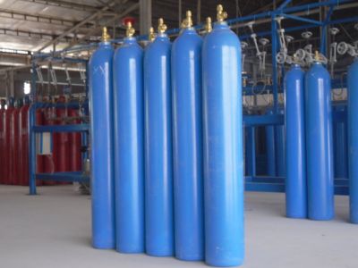 Khí CO2 - Công Ty Cổ Phần Khí Tinh Khiết Việt Nam