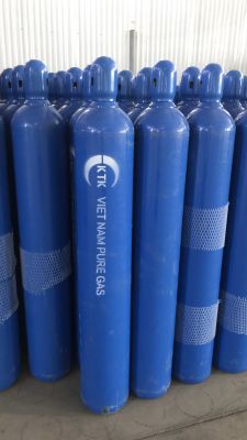 Khí Hydro - Công Ty Cổ Phần Khí Tinh Khiết Việt Nam