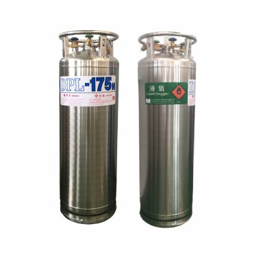 Khí Nito lỏng - Công Ty Cổ Phần Khí Tinh Khiết Việt Nam