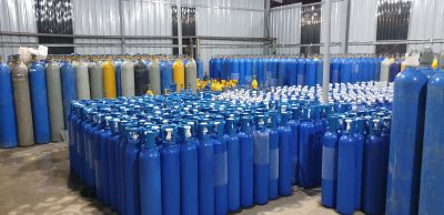 Khí Nitrogen - Công Ty Cổ Phần Khí Tinh Khiết Việt Nam